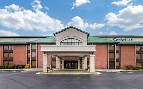 Comfort Inn Matthews / Charlotte Exterior photo