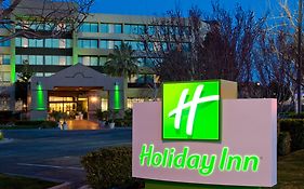 Holiday Inn Palmdale-Lancaster, An Ihg Hotel Exterior photo