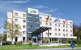 Holiday Inn Express Frankfurt Airport, An Ihg Hotel Moerfelden-Walldorf Exterior photo