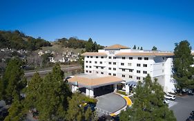 Embassy Suites By Hilton San Rafael Marin County Exterior photo