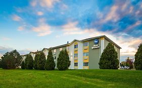 Best Western Toledo South Maumee Hotel Exterior photo