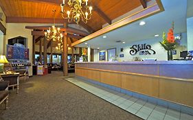 Shilo Inn Suites Hotel - Bend Interior photo