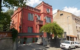 Guest House Miss Depolo Belgrade Exterior photo