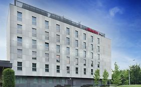 Hampton By Hilton Krakow Hotel Exterior photo