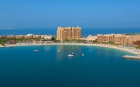 Doubletree By Hilton Resort & Spa Marjan Island Ras al-Khaimah Exterior photo