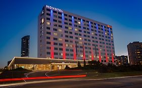 Novotel Wroclaw Centrum Exterior photo