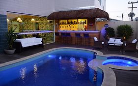 Hotel Anahi Recife Exterior photo
