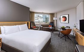 Novotel Sydney Darling Harbour Exterior photo