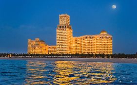 Waldorf Astoria Ras Al Khaimah Hotel Exterior photo