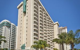 Bourbon Residence Barra Da Tijuca - Rio De Janeiro Exterior photo