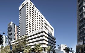 Pan Pacific Perth Hotel Exterior photo