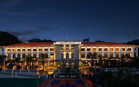 Hotel Fort Canning Singapore Exterior photo