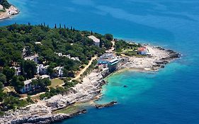 Arena Verudela Beach Hotel Pula Exterior photo