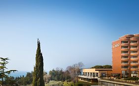 Remisens Hotel Metropol Portoroz Exterior photo