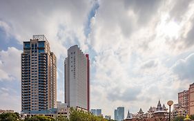 City Hotel Shanghai Exterior photo