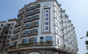 Hotel Guia Macau Exterior photo