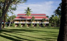 Copamarina Beach Resort & Spa Guanica Exterior photo