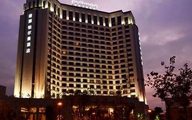 Pullman Dongguan Changan Hotel Exterior photo