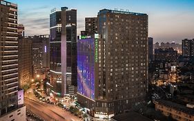 Holiday Inn Express Chengdu West Gate, An Ihg Hotel Exterior photo