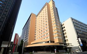 Hotel Sunroute Plaza Shinjuku Tokyo Exterior photo