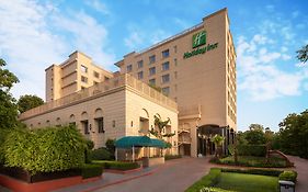 Holiday Inn Agra Mg Road An Ihg Hotel Exterior photo