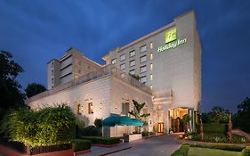 Holiday Inn Agra Mg Road An Ihg Hotel Exterior photo