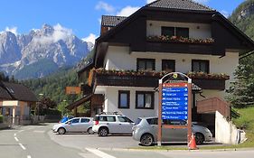 Apartments Rozle Kranjska Gora Exterior photo