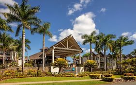 Radisson Blu Resort Fiji Denarau Island Exterior photo