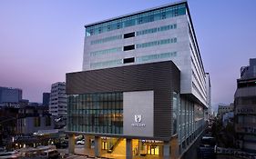 Hotel Pj Myeongdong Seoul Exterior photo