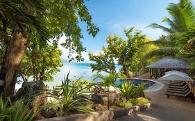 Cerf Island Resort Round Island Exterior photo
