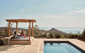 Diles & Rinies Villa Tinos Exterior photo