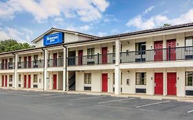 Rodeway Inn LaGrange Exterior photo