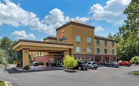 Comfort Suites Biloxi/Ocean Springs Exterior photo