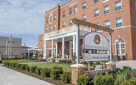 The Bolling Wilson Hotel Wytheville Exterior photo