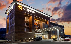 La Quinta By Wyndham Cedar City Hotel Exterior photo