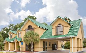 Howard Johnson By Wyndham Dothan Hotel Exterior photo