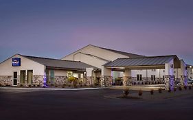 Baymont Inn & Suites Shawnee Exterior photo