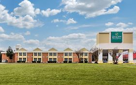 City Studios Inn & Suites Ruther Glen Exterior photo