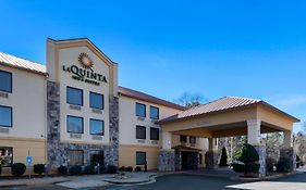 La Quinta By Wyndham Lagrange / I-85 Hotel Exterior photo