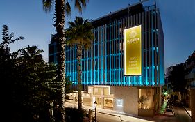 Olive Green Hotel Heraklion  Exterior photo