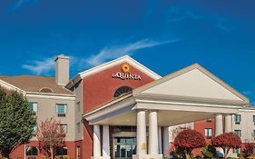 La Quinta By Wyndham Loudon Hotel Exterior photo