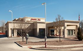 Hampton Inn Canon City Exterior photo