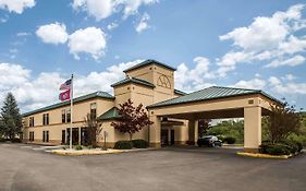 Quality Inn Rogersville Exterior photo