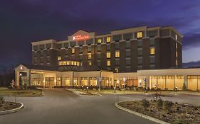 Hilton Garden Inn Wallingford/Meriden Exterior photo