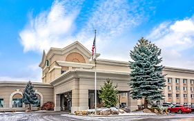 La Quinta By Wyndham Coeur D'Alene Hotel Exterior photo