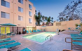 Worldmark San Diego - Mission Valley Hotel Exterior photo