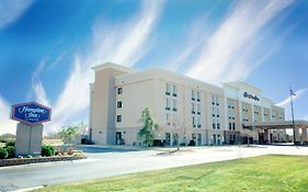 Hampton Inn - North Platte Exterior photo