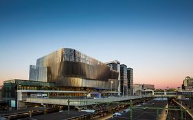 Radisson Blu Waterfront Hotel, Stockholm Exterior photo