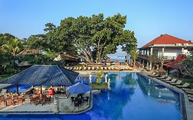 Puri Saron Hotel Seminyak Exterior photo