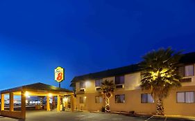 Super 8 By Wyndham Alamogordo Exterior photo